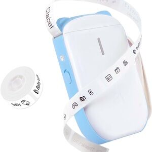 Custom Label Maker with Icons